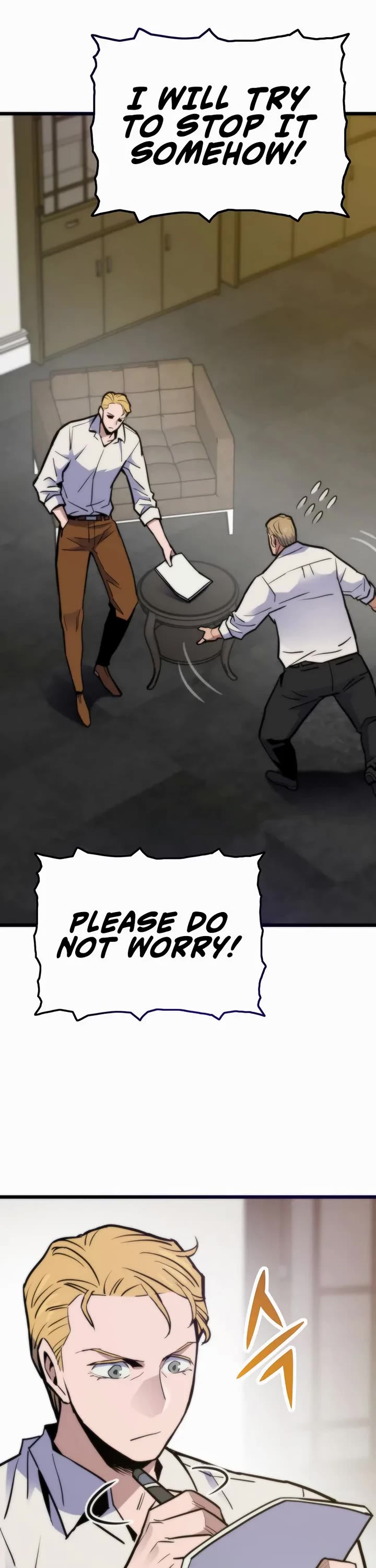 Past Life Regressor (2022) chapter 164 page 56