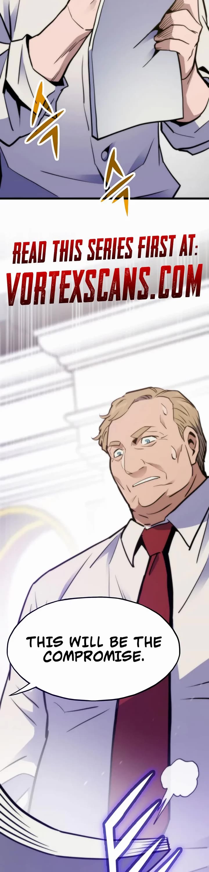 Past Life Regressor (2022) chapter 164 page 57