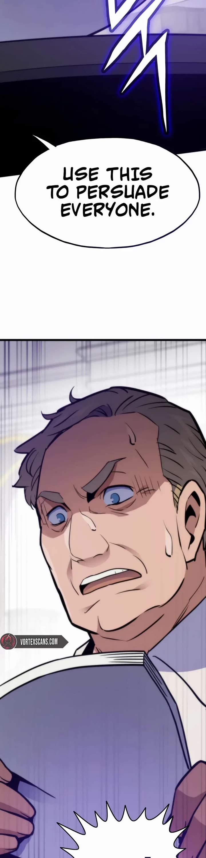 Past Life Regressor (2022) chapter 164 page 58