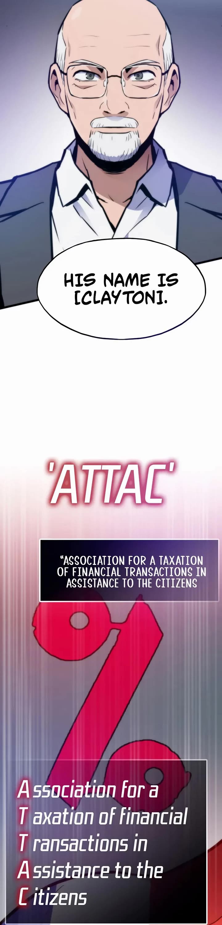 Past Life Regressor (2022) chapter 164 page 6