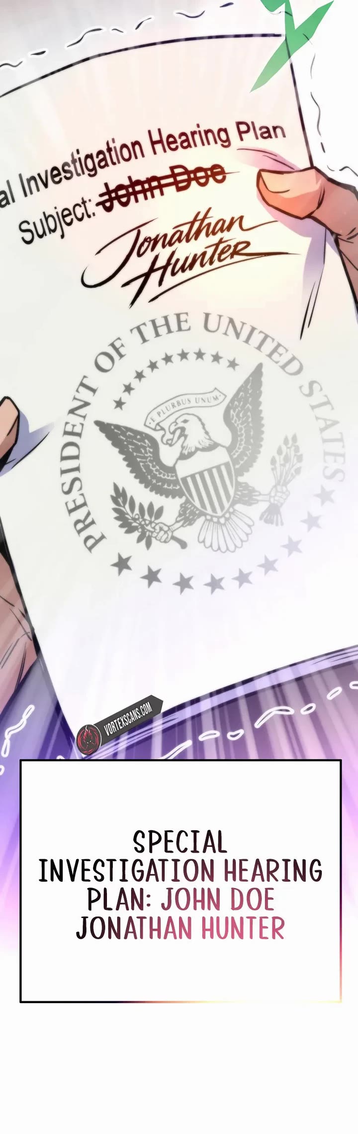 Past Life Regressor (2022) chapter 164 page 61