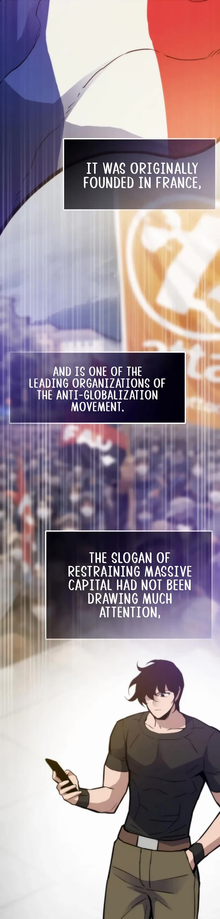 Past Life Regressor (2022) chapter 164 page 7