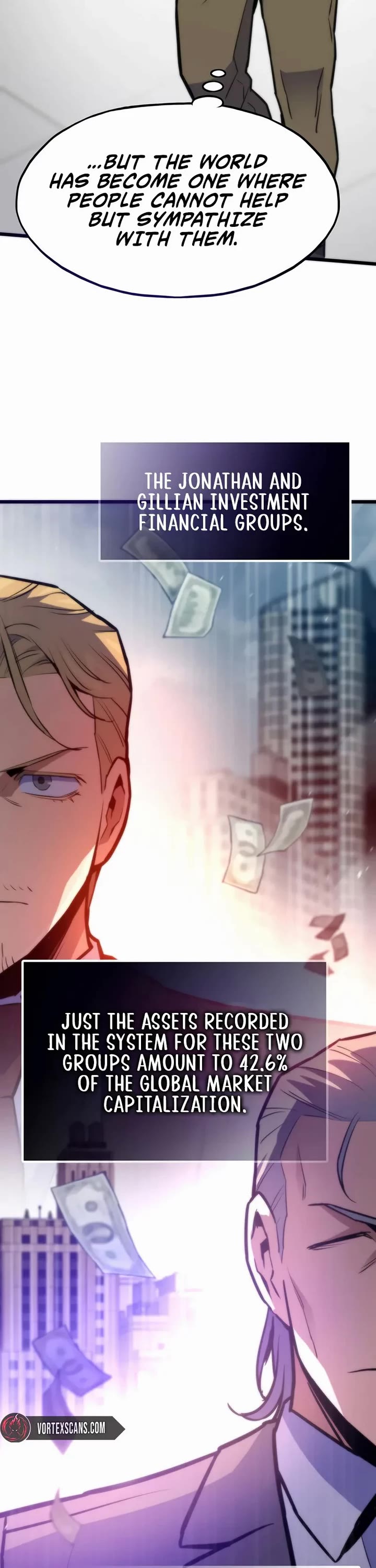 Past Life Regressor (2022) chapter 164 page 8