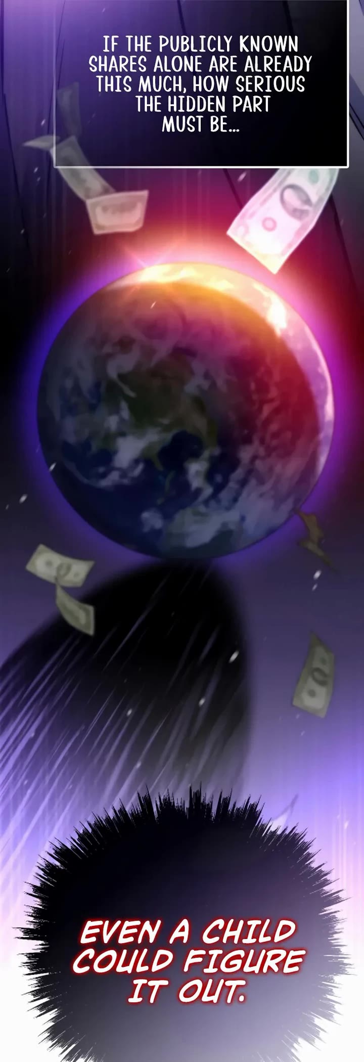 Past Life Regressor (2022) chapter 164 page 9