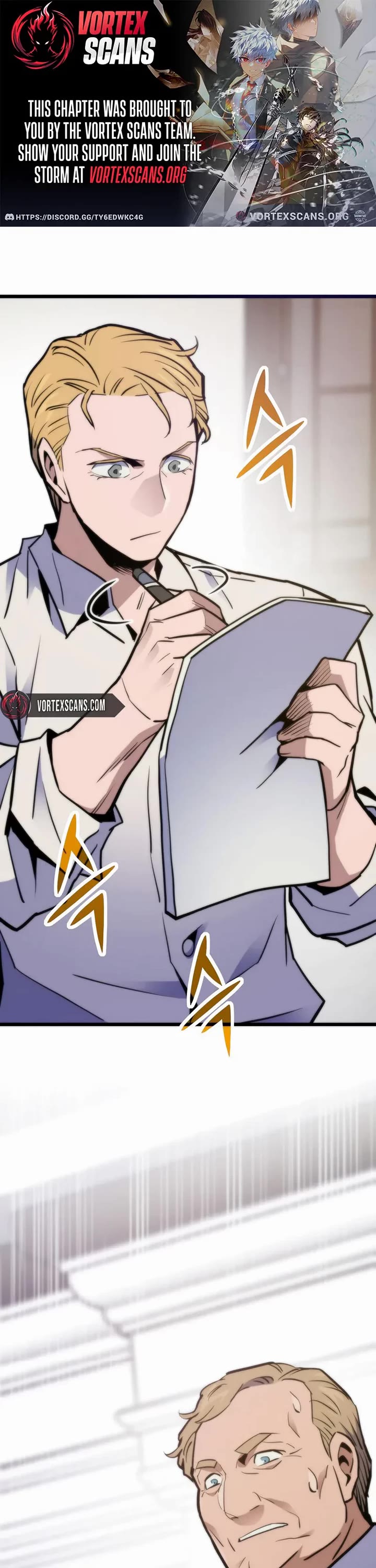 Past Life Regressor (2022) chapter 165 page 1