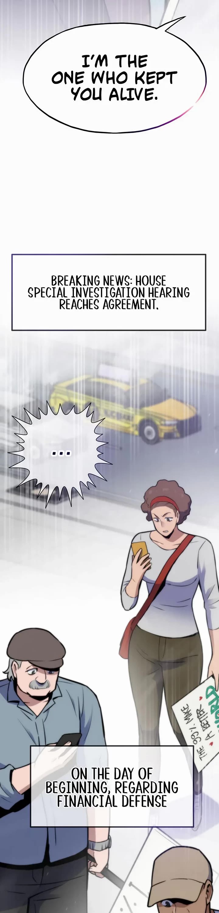 Past Life Regressor (2022) chapter 165 page 12