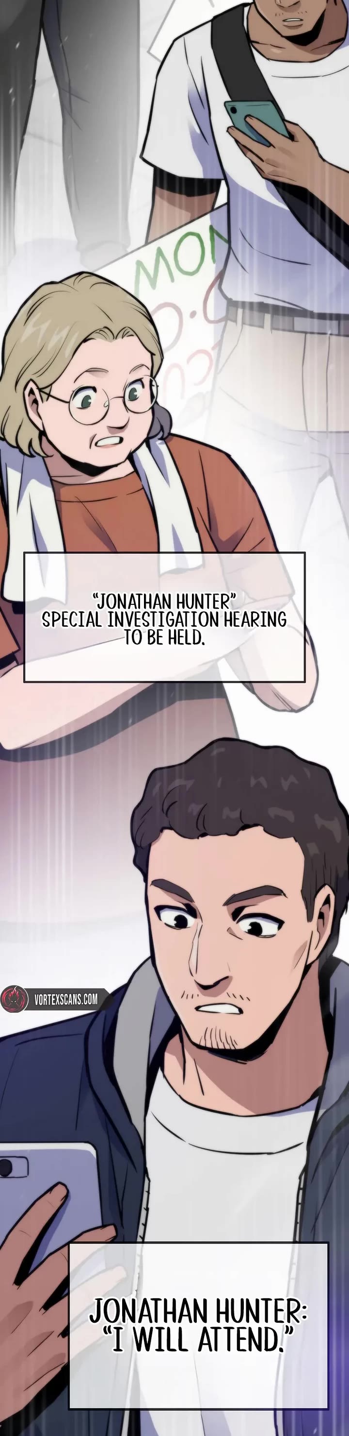 Past Life Regressor (2022) chapter 165 page 13