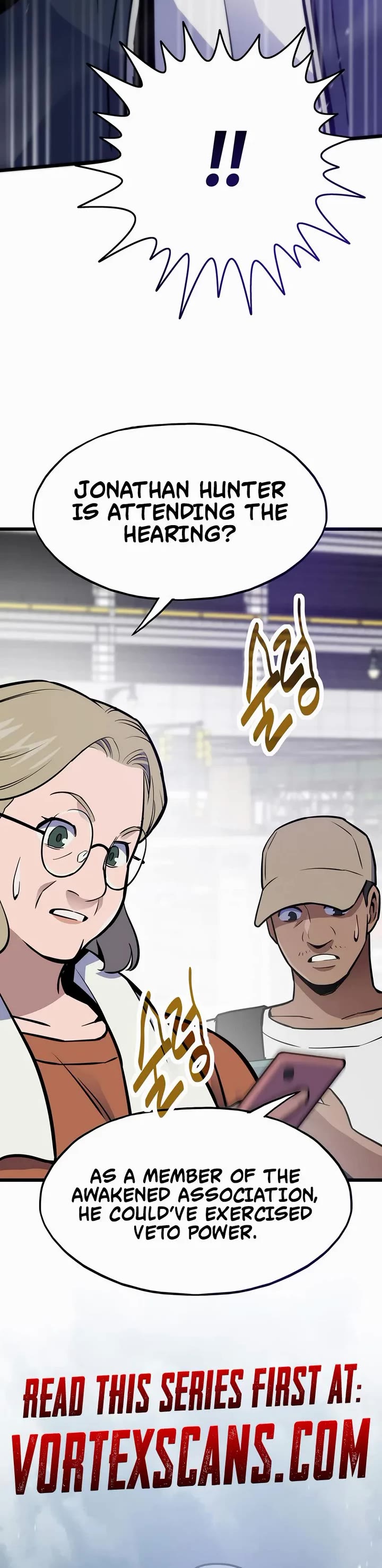 Past Life Regressor (2022) chapter 165 page 14