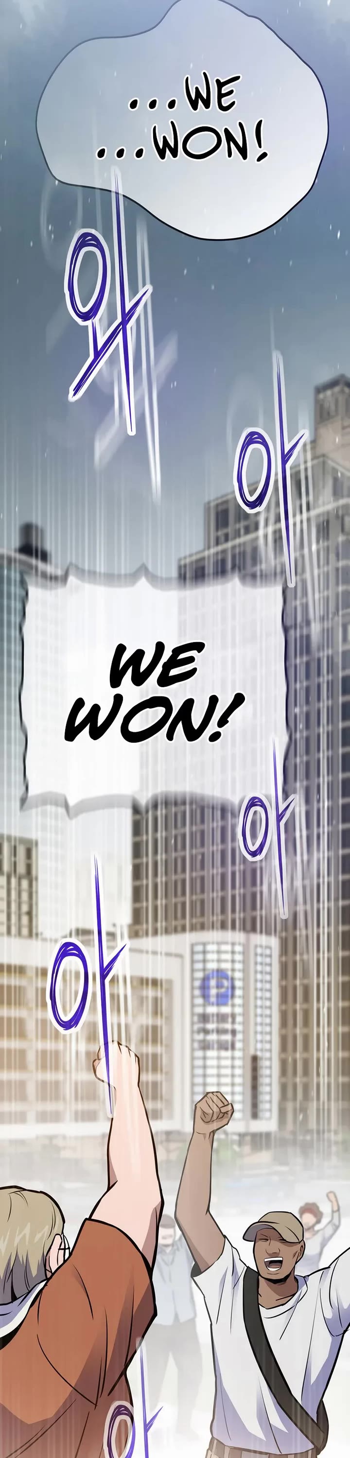 Past Life Regressor (2022) chapter 165 page 15