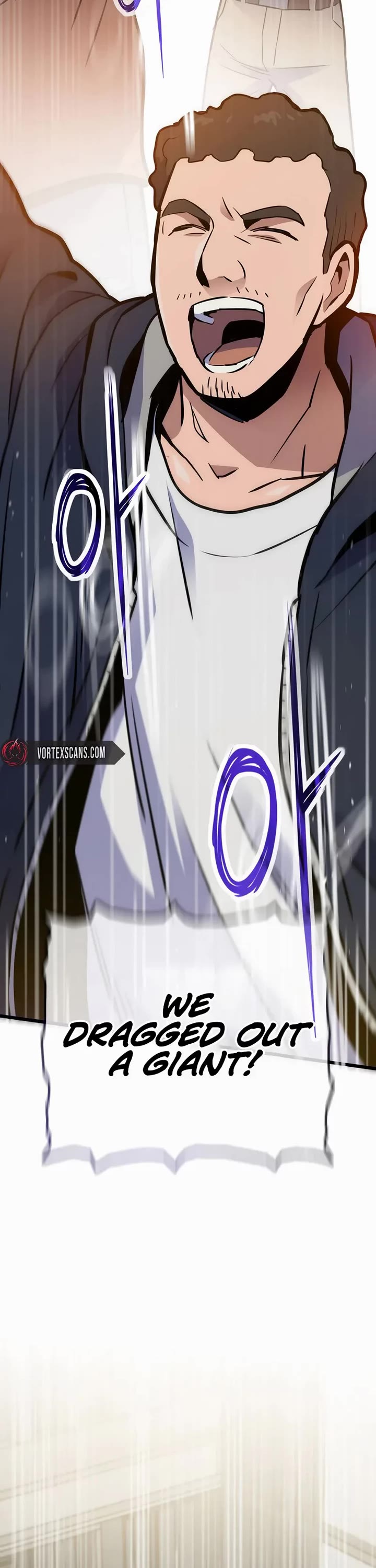 Past Life Regressor (2022) chapter 165 page 16