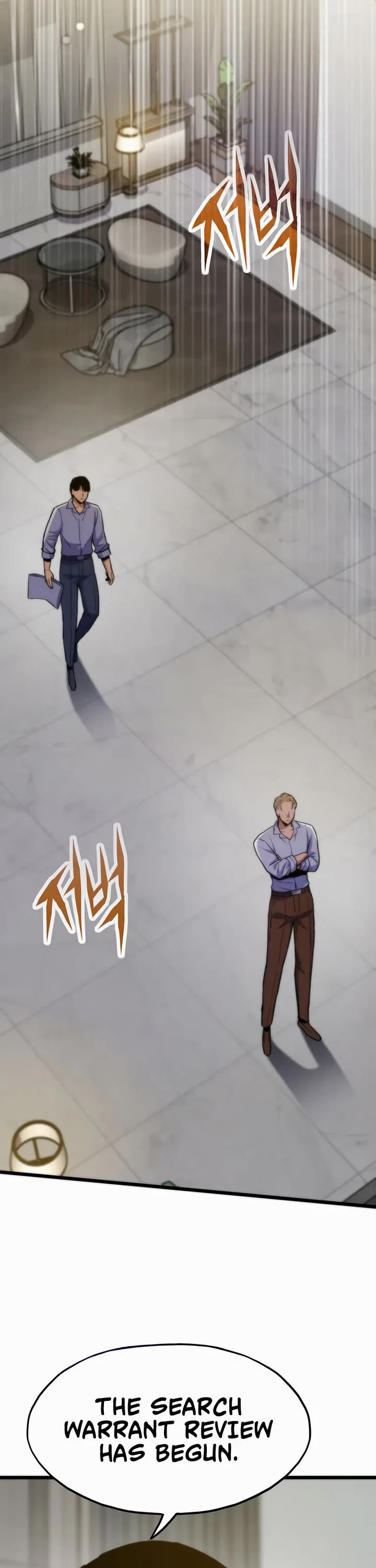 Past Life Regressor (2022) chapter 165 page 17