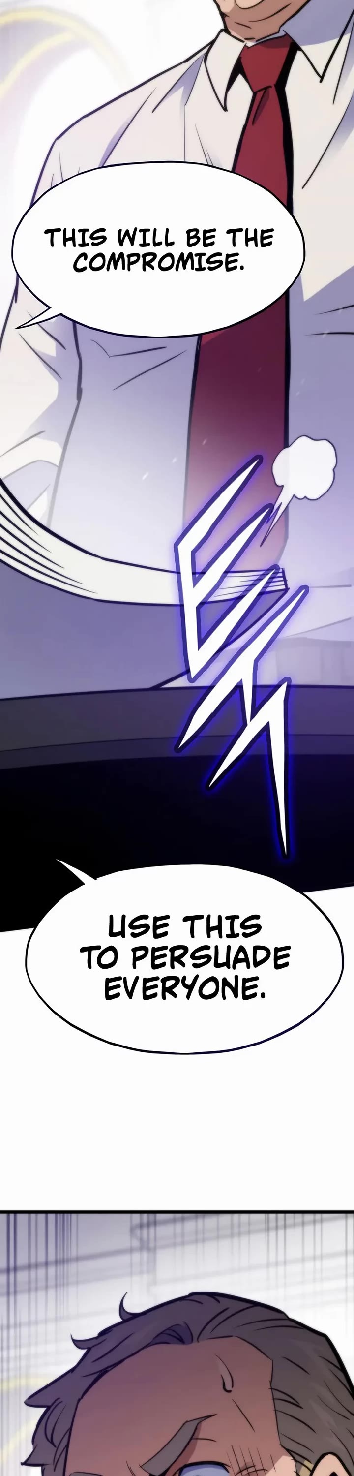 Past Life Regressor (2022) chapter 165 page 2