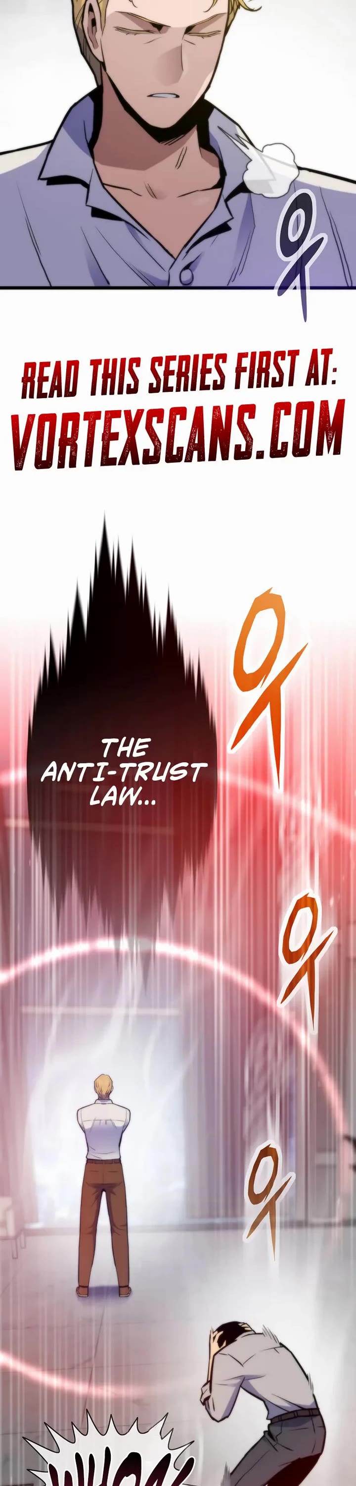 Past Life Regressor (2022) chapter 165 page 20