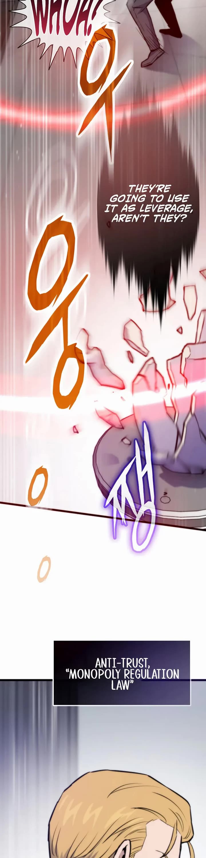 Past Life Regressor (2022) chapter 165 page 21