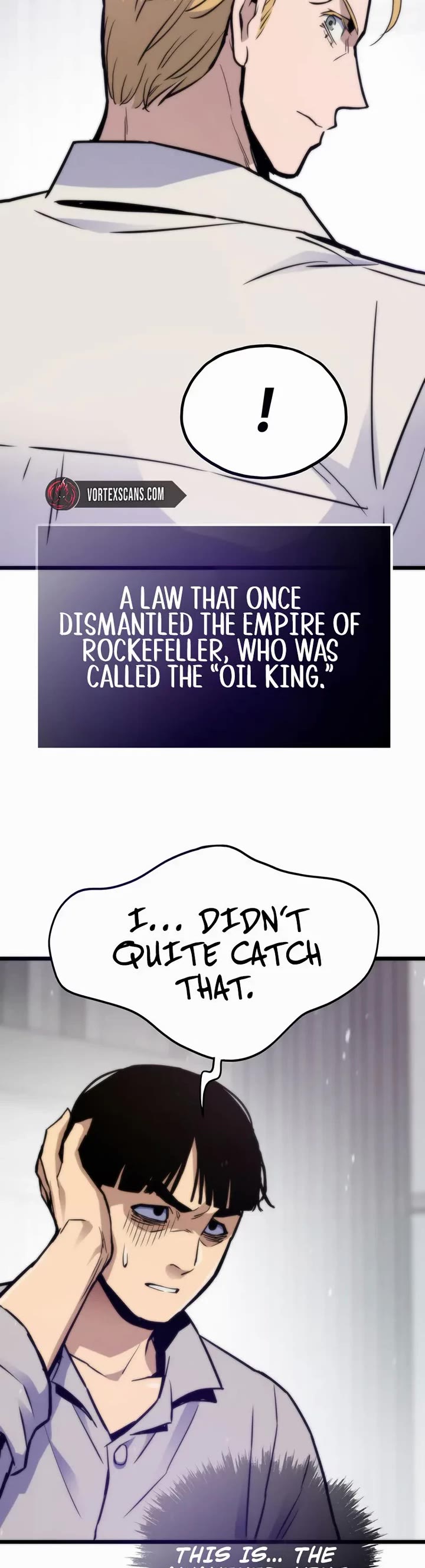 Past Life Regressor (2022) chapter 165 page 22