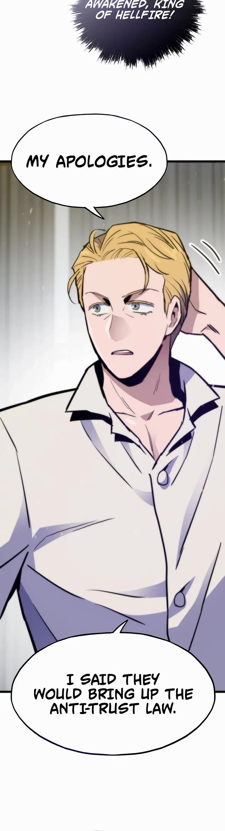 Past Life Regressor (2022) chapter 165 page 23