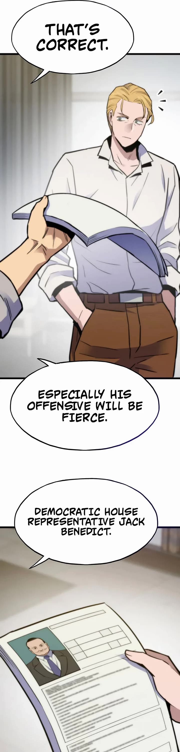 Past Life Regressor (2022) chapter 165 page 24