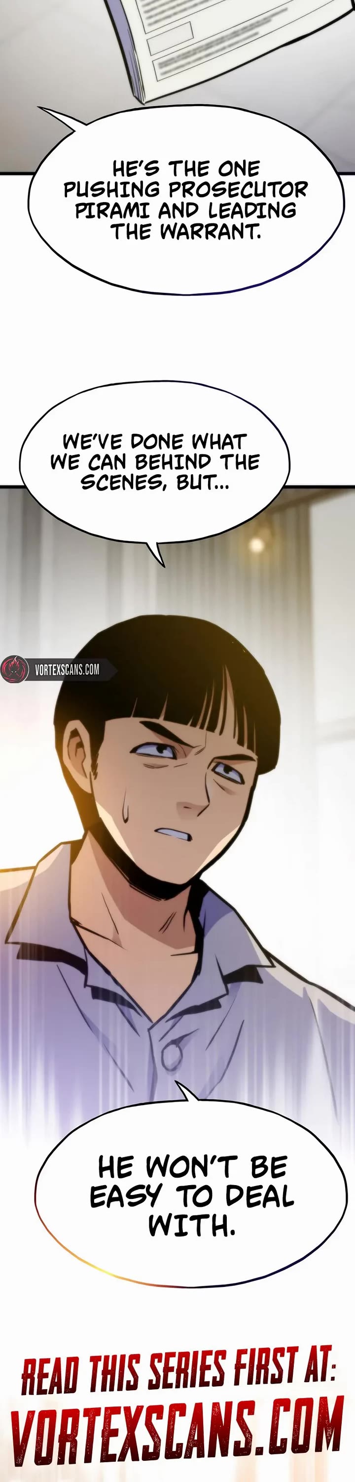 Past Life Regressor (2022) chapter 165 page 25