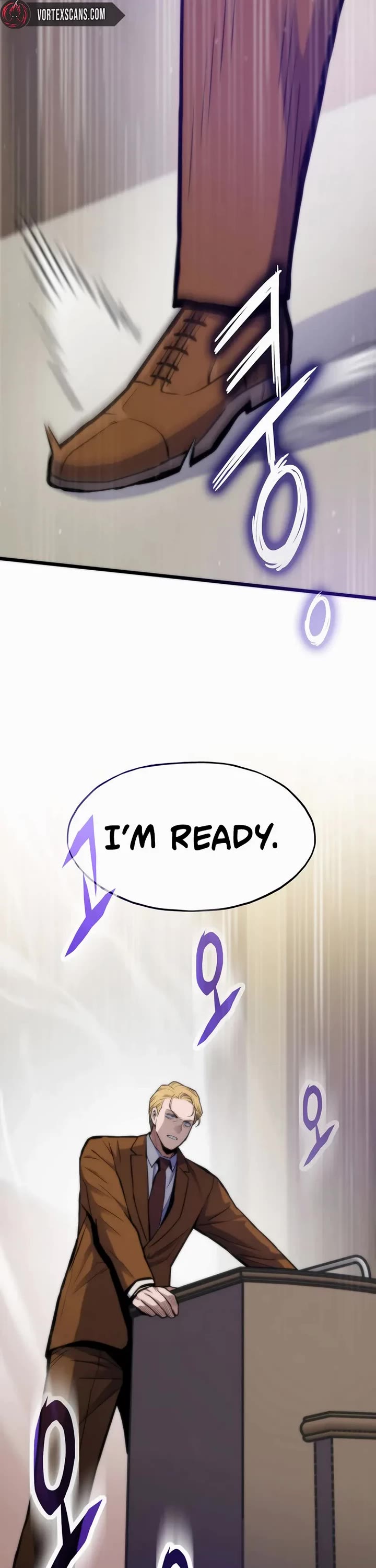 Past Life Regressor (2022) chapter 165 page 29