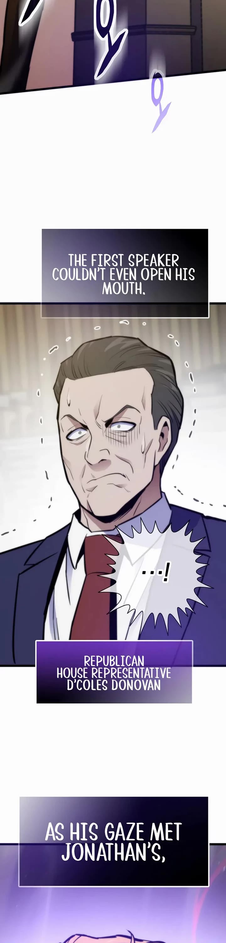 Past Life Regressor (2022) chapter 165 page 30