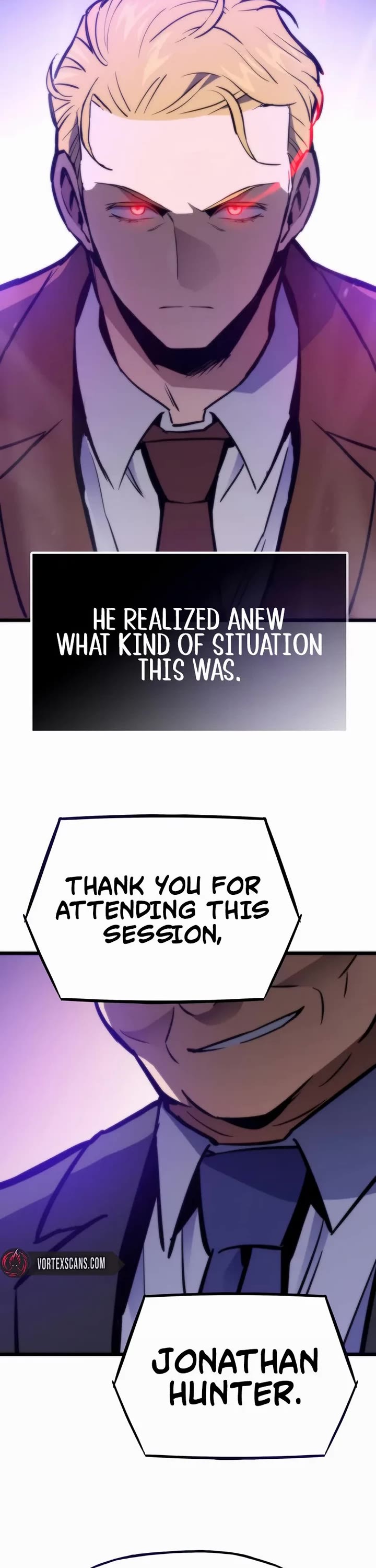 Past Life Regressor (2022) chapter 165 page 31