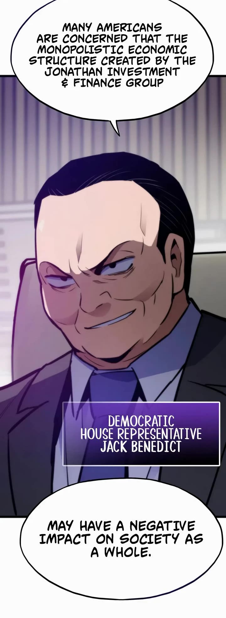 Past Life Regressor (2022) chapter 165 page 32