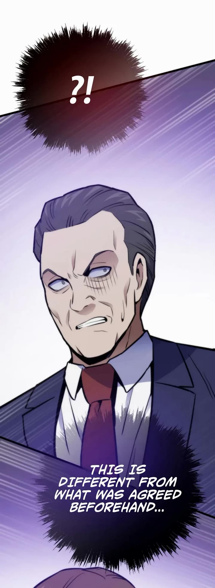 Past Life Regressor (2022) chapter 165 page 33