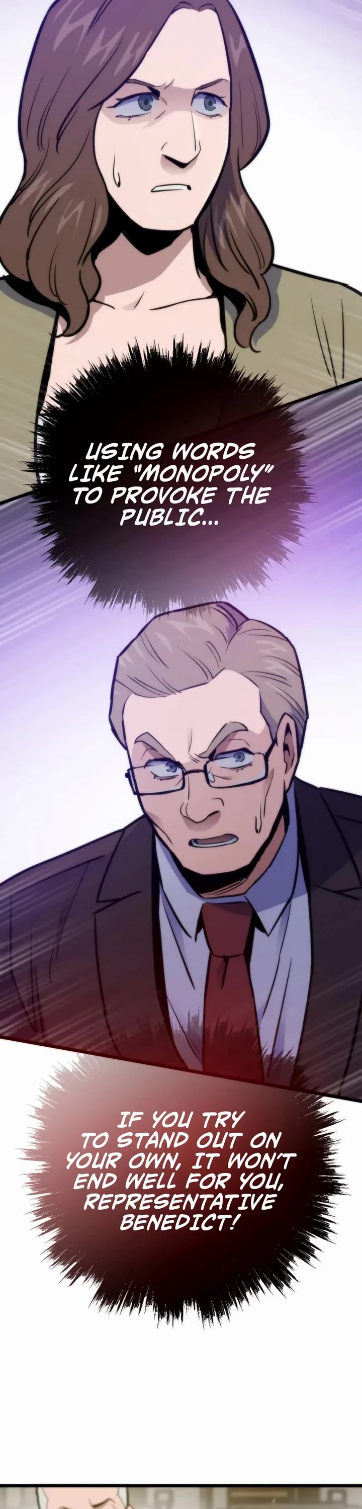 Past Life Regressor (2022) chapter 165 page 34