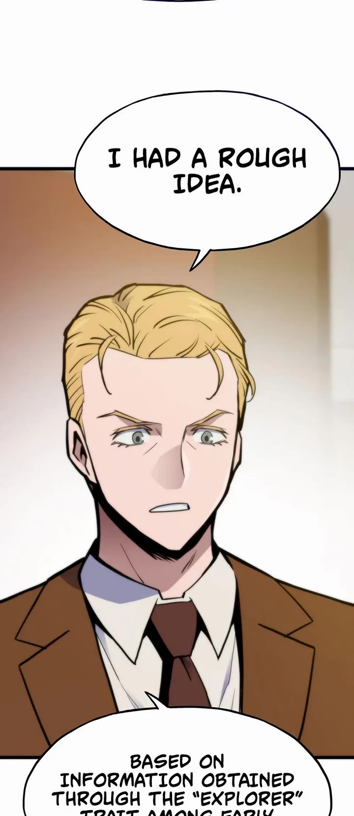 Past Life Regressor (2022) chapter 165 page 37