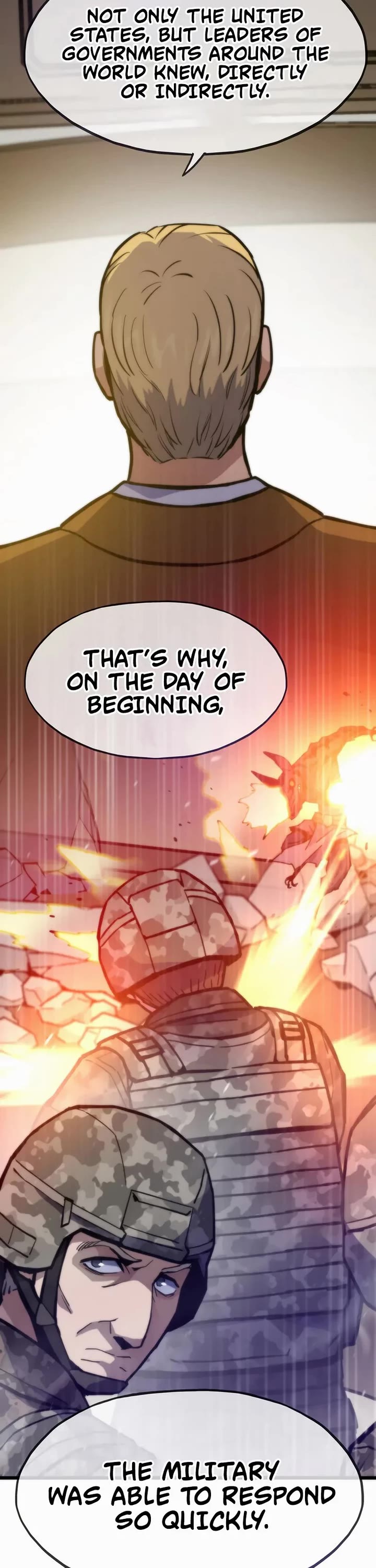 Past Life Regressor (2022) chapter 165 page 39