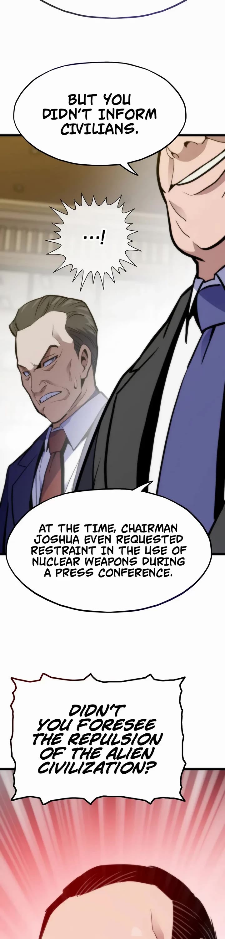 Past Life Regressor (2022) chapter 165 page 40