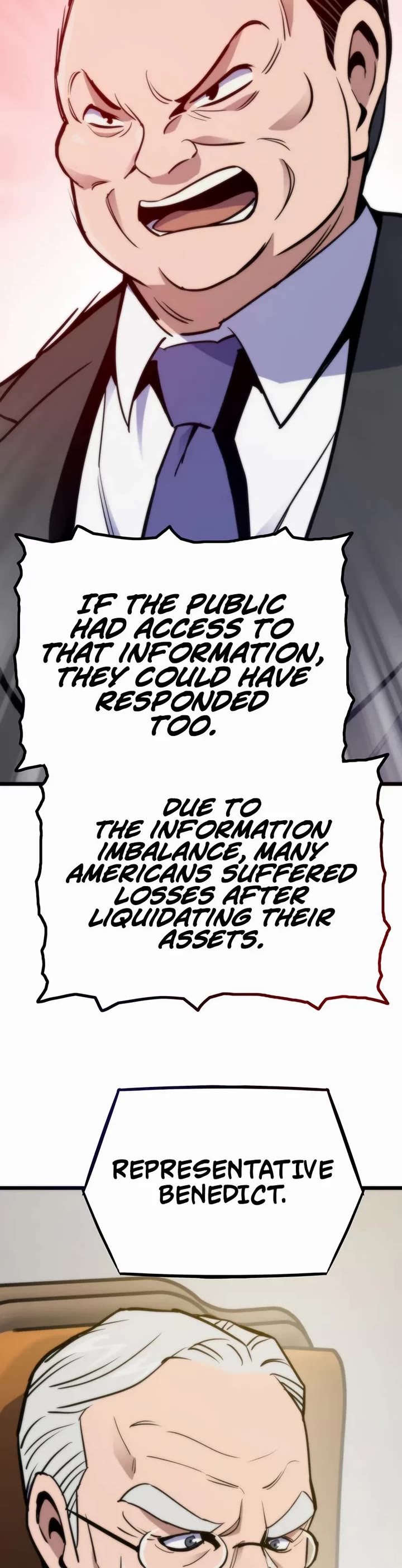 Past Life Regressor (2022) chapter 165 page 41