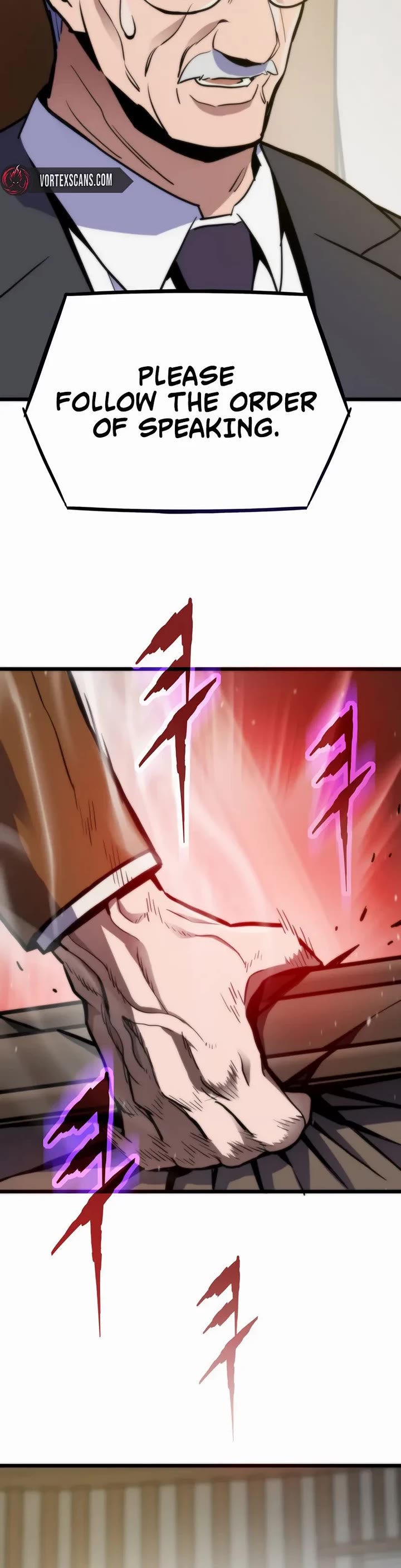 Past Life Regressor (2022) chapter 165 page 42