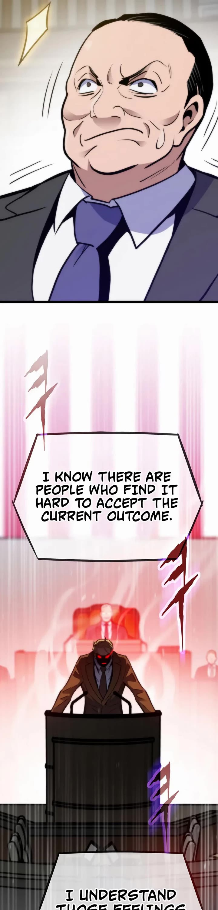 Past Life Regressor (2022) chapter 165 page 43