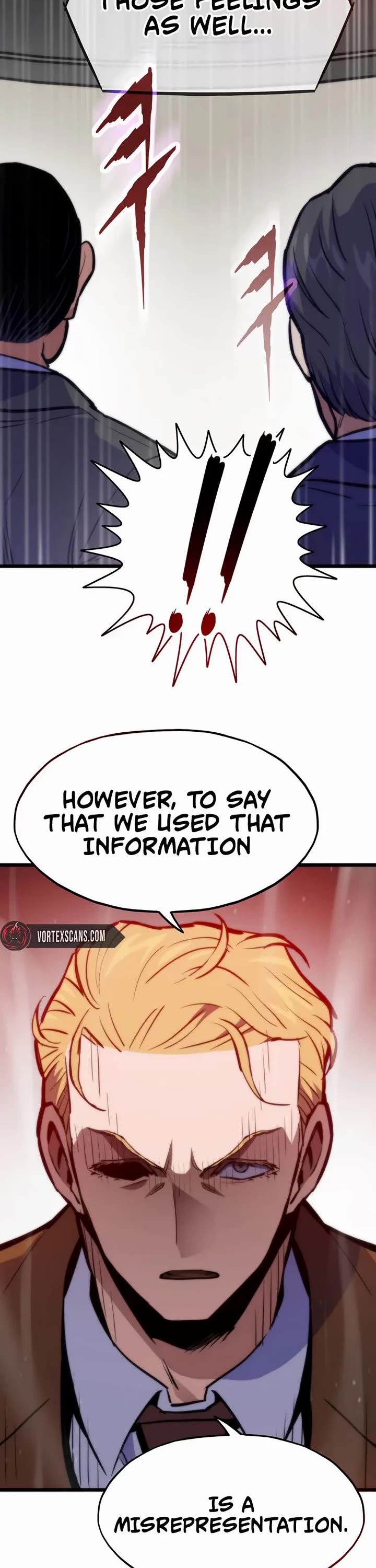 Past Life Regressor (2022) chapter 165 page 44