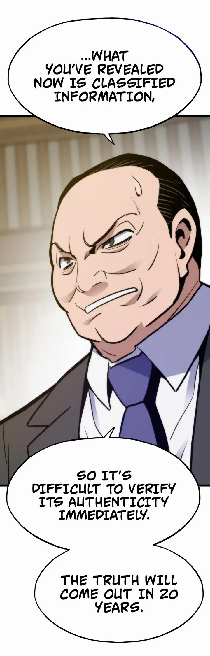 Past Life Regressor (2022) chapter 165 page 46