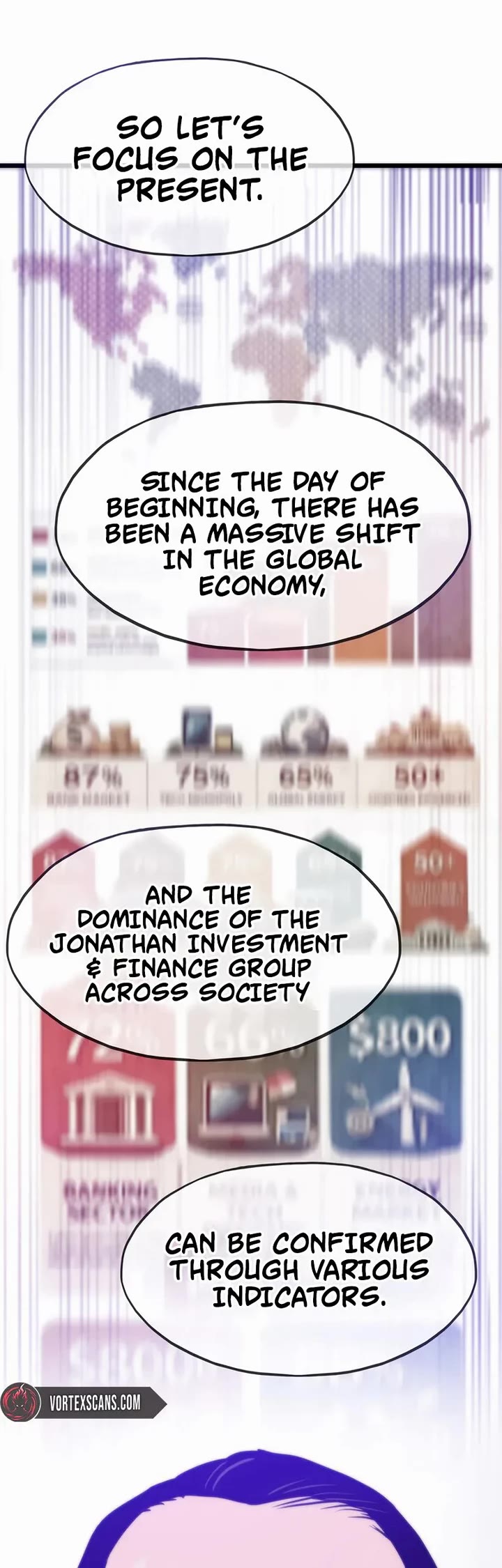 Past Life Regressor (2022) chapter 165 page 47