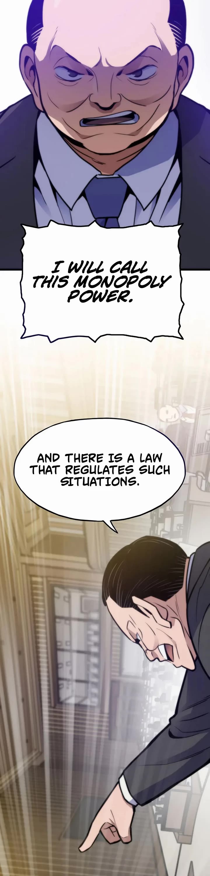 Past Life Regressor (2022) chapter 165 page 48