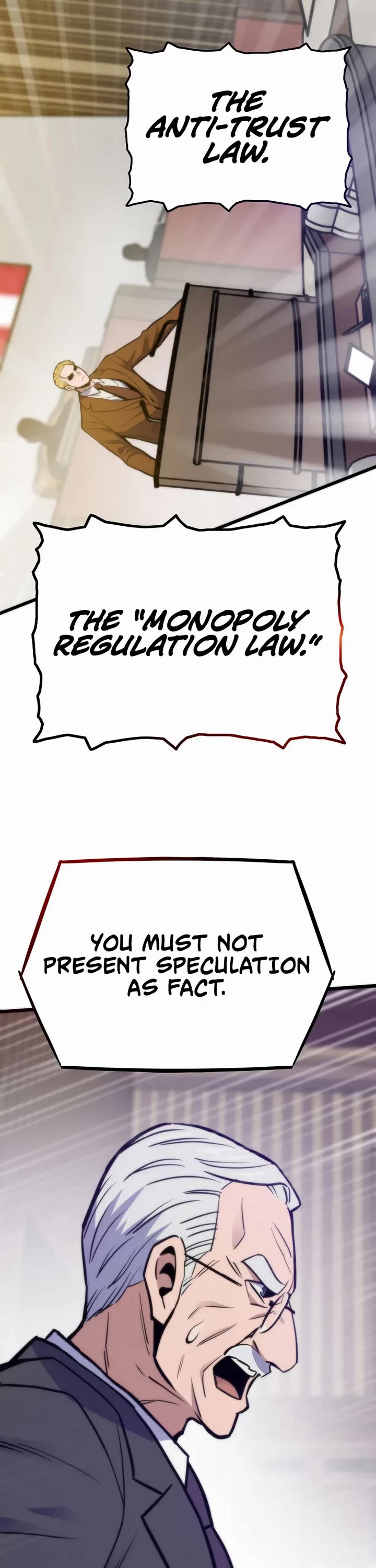 Past Life Regressor (2022) chapter 165 page 49