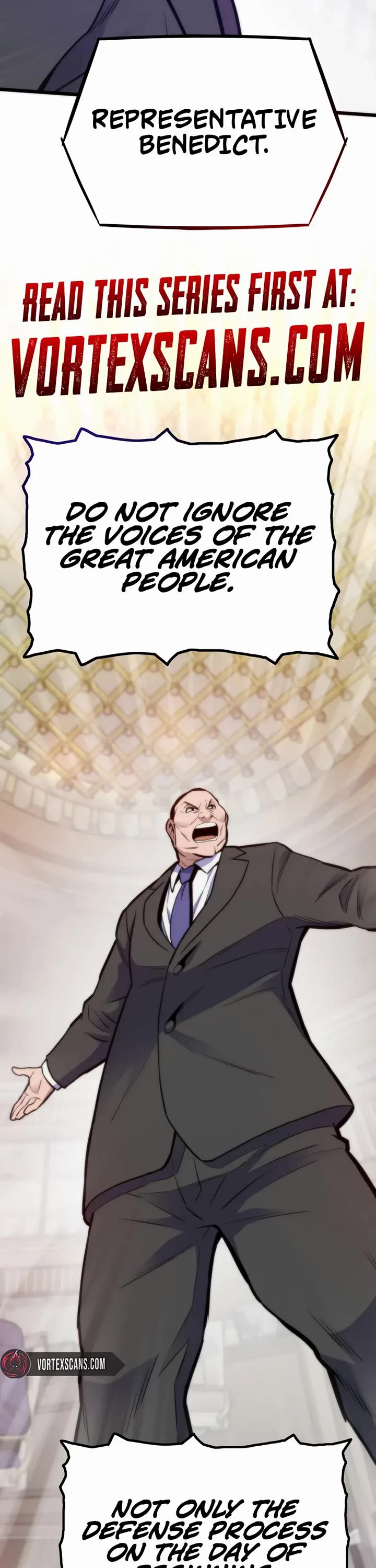 Past Life Regressor (2022) chapter 165 page 50