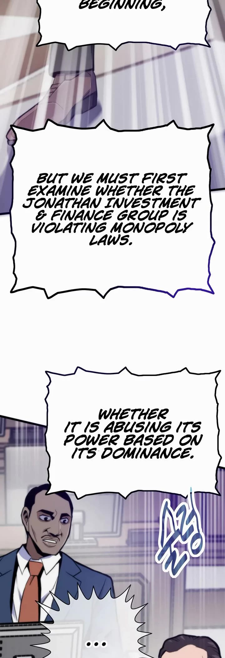 Past Life Regressor (2022) chapter 165 page 51