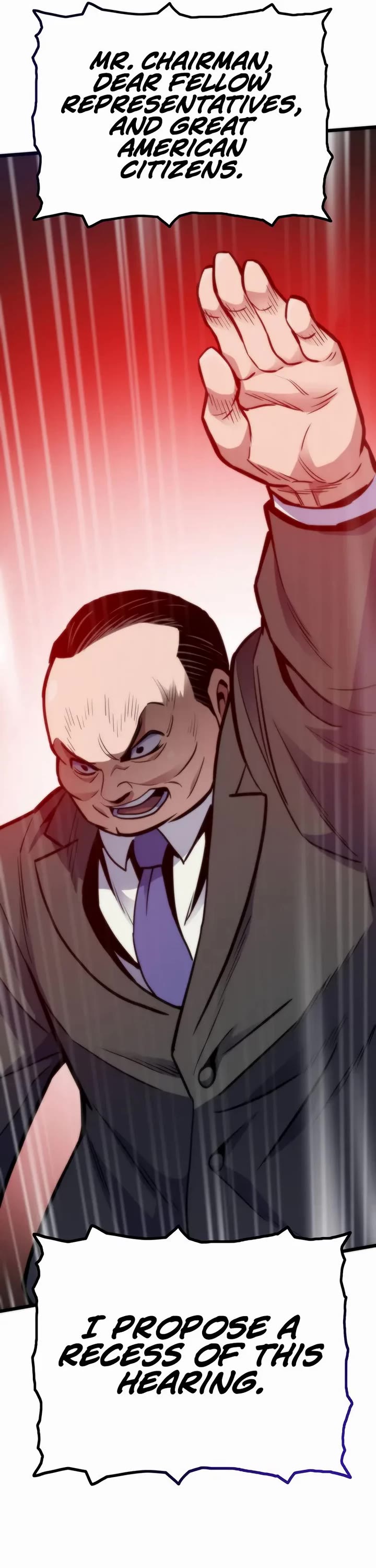 Past Life Regressor (2022) chapter 165 page 53