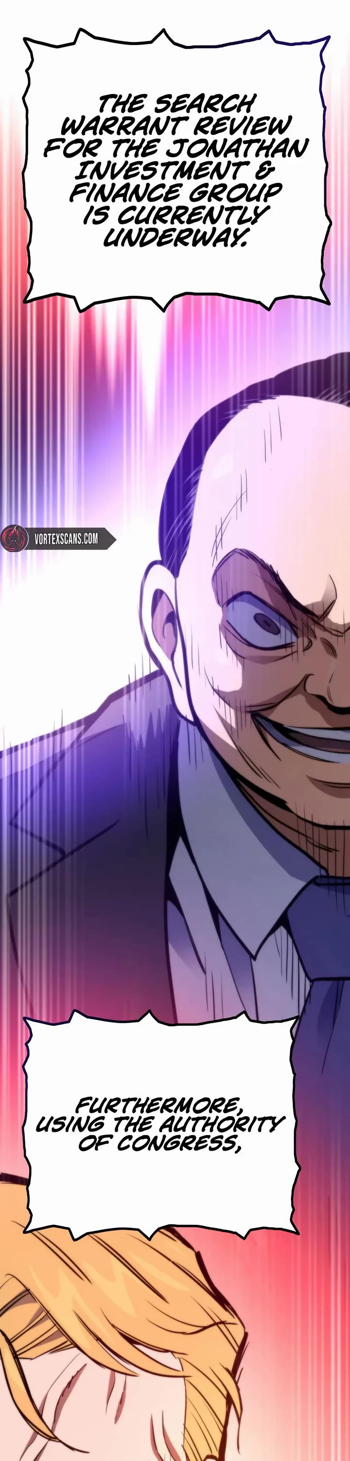 Past Life Regressor (2022) chapter 165 page 54