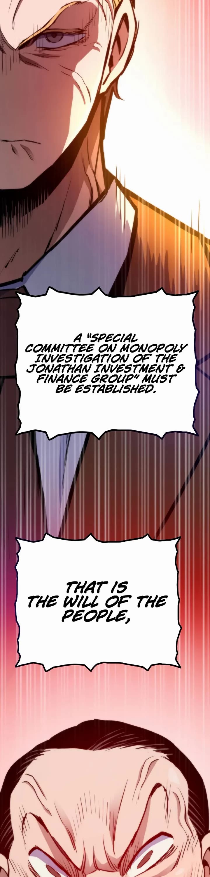 Past Life Regressor (2022) chapter 165 page 55