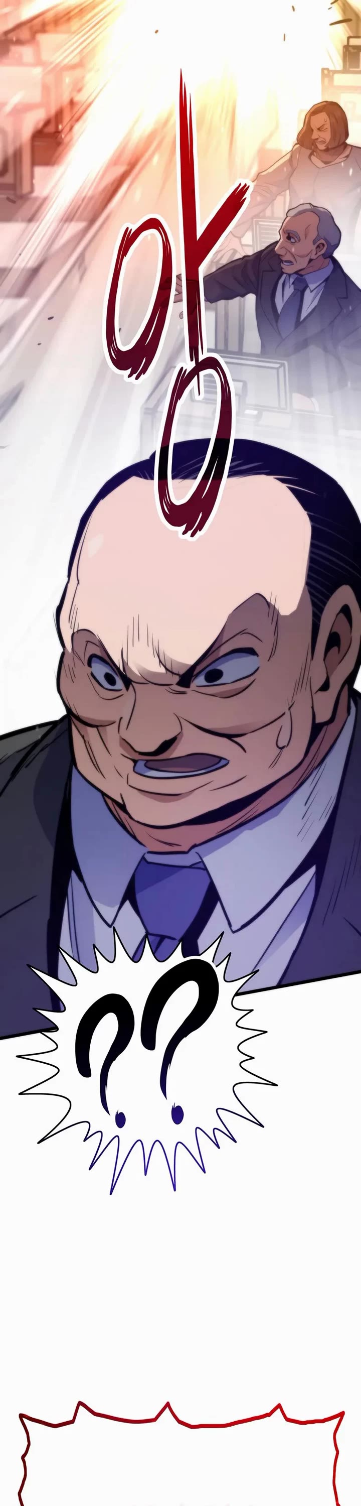 Past Life Regressor (2022) chapter 165 page 58