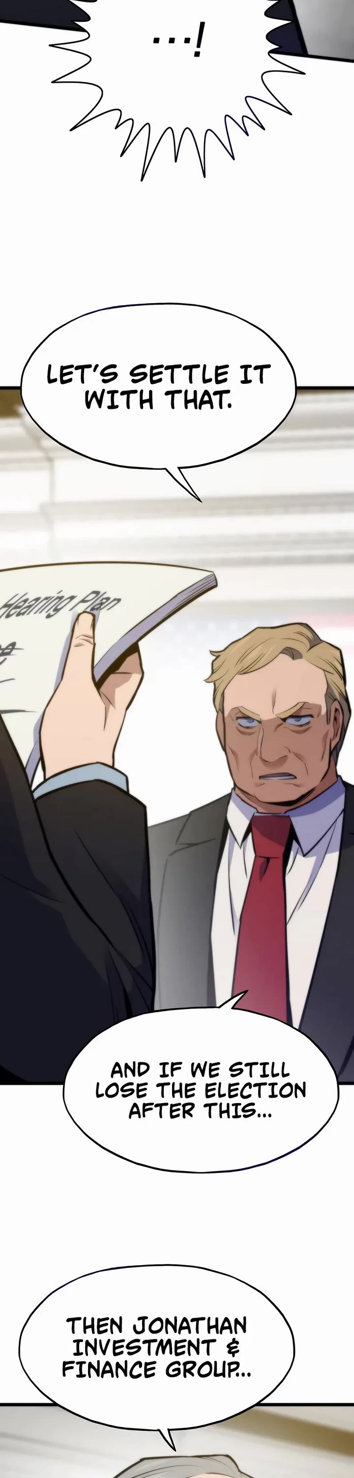 Past Life Regressor (2022) chapter 165 page 7