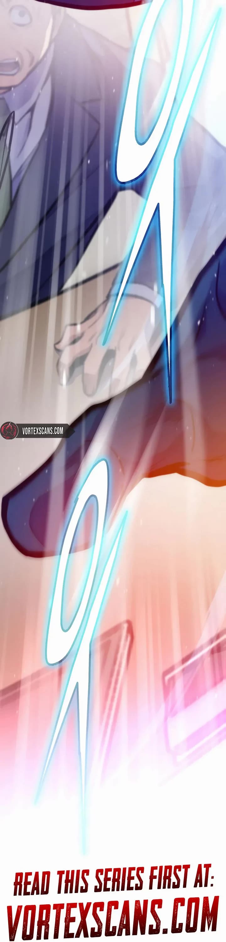 Past Life Regressor (2022) chapter 166 page 11