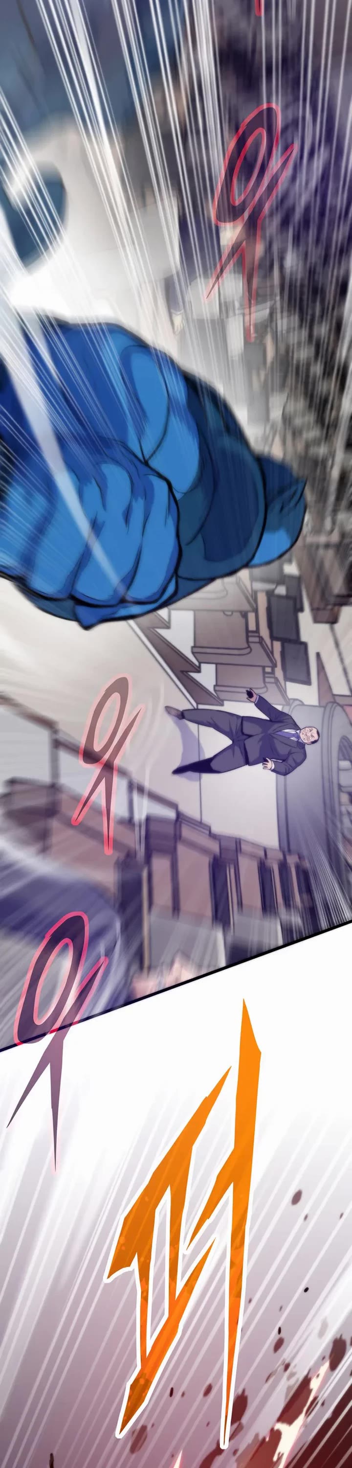 Past Life Regressor (2022) chapter 166 page 13