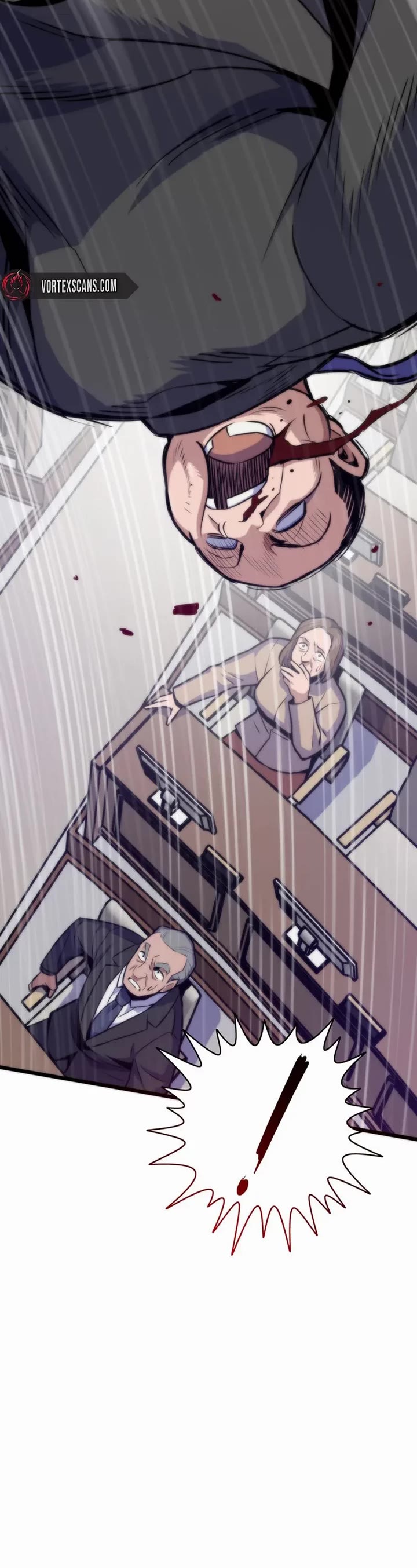 Past Life Regressor (2022) chapter 166 page 15