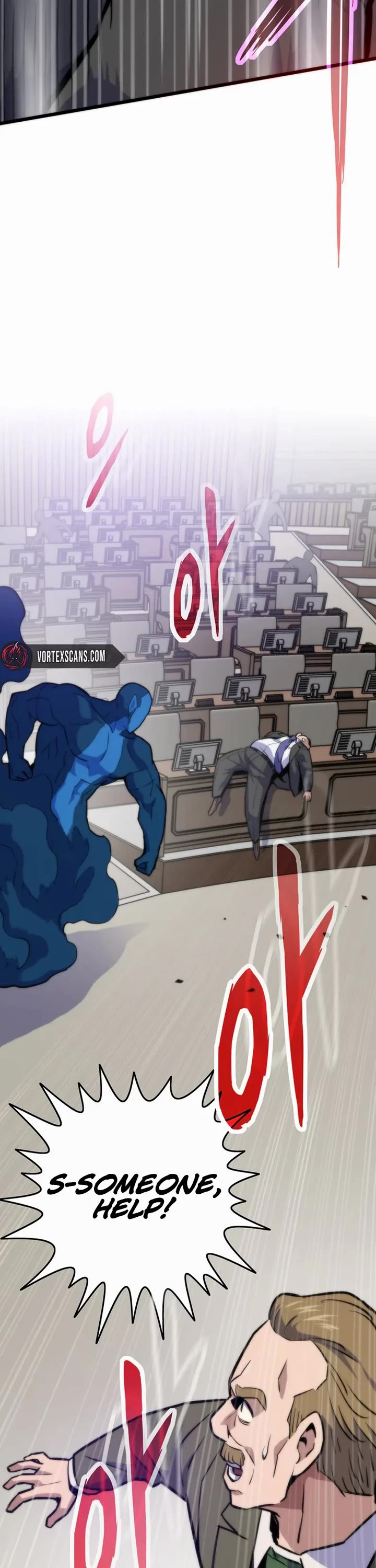 Past Life Regressor (2022) chapter 166 page 17